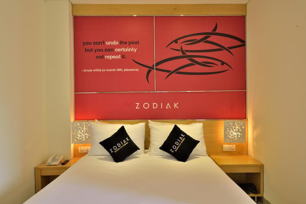 Zodiak Kebon Jati By Kagum Hotels Bandung Esterno foto