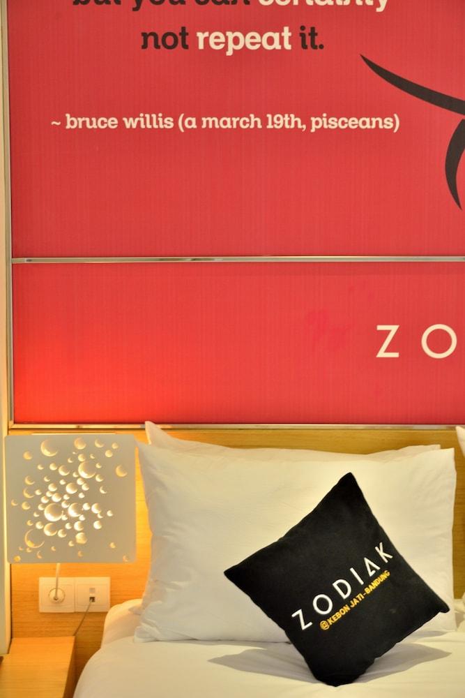 Zodiak Kebon Jati By Kagum Hotels Bandung Esterno foto