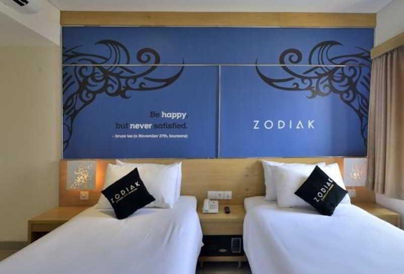 Zodiak Kebon Jati By Kagum Hotels Bandung Esterno foto