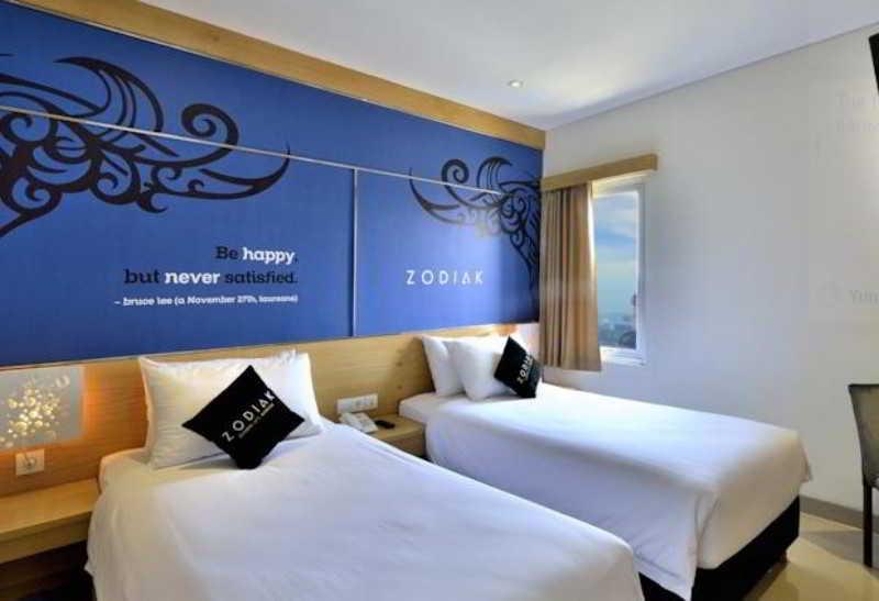 Zodiak Kebon Jati By Kagum Hotels Bandung Esterno foto