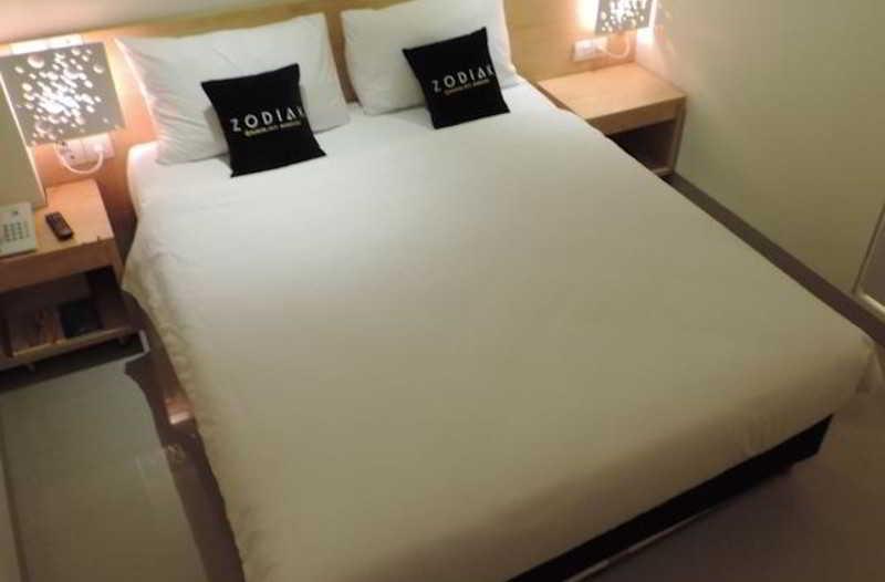 Zodiak Kebon Jati By Kagum Hotels Bandung Esterno foto
