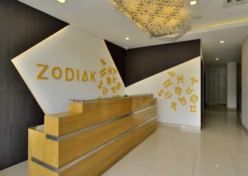 Zodiak Kebon Jati By Kagum Hotels Bandung Esterno foto