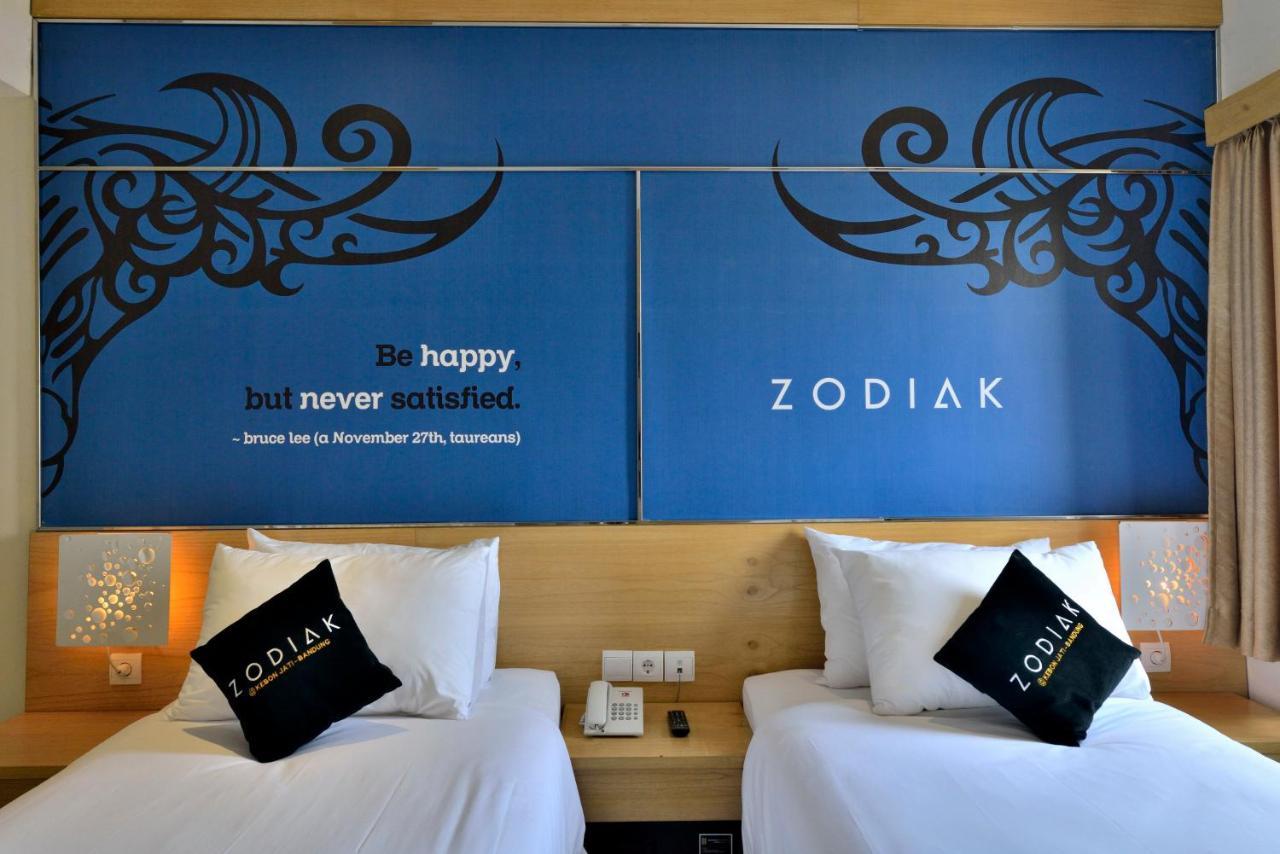 Zodiak Kebon Jati By Kagum Hotels Bandung Esterno foto